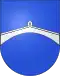 Coat of arms of Palagnedra