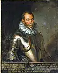 Pierre de Becdelièvre