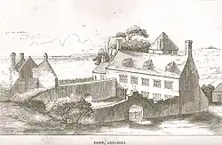Plas Berw, Anglesey (1868, p. 96)