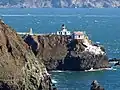 Point Bonita Light Station