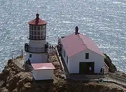 Point Reyes Light Station