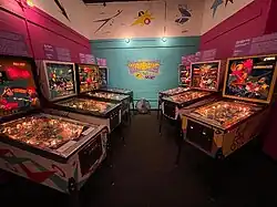 Pointy People PPM Exhibit