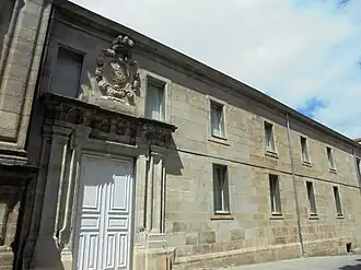 The College of the Society of Jesus