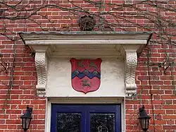 The Sheffield Arms Hotel