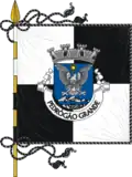 Flag of Pedrógão Grande