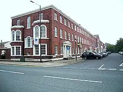 2–24 St John's North