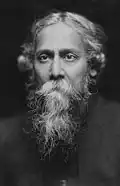 Rabindranath Tagore