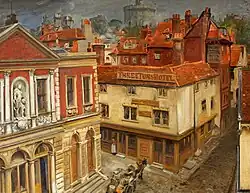 Old Town Hall, Windsor