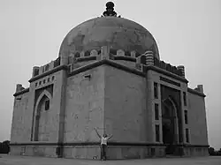 Khwaja Khizr Tomb