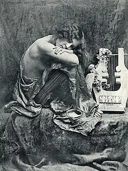 Méditation (1900)