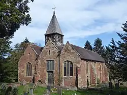 Church of St Leonard