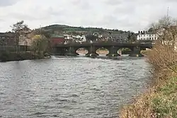 Usk Bridge