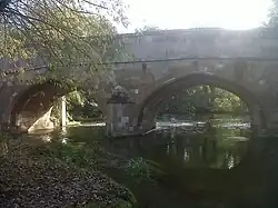 Cringleford Bridge