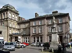 Royal Highland Hotel, 18 Academy Street