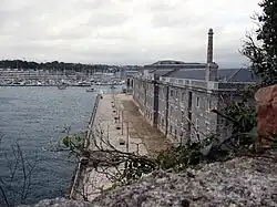 Clarence Store, Royal William Victualling Yard