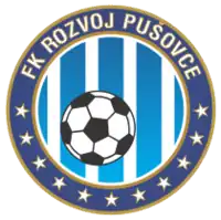 Pušovce's crest