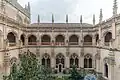 Cloister overview