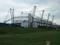 Schlumberger Gould Research Centre