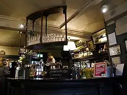 The Causeway, 43-47 (Odd Nos) Sheep Heid Inn, Duddingston