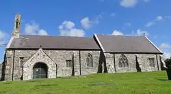 St Cristiolus's Church