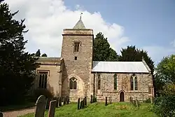 Church of St Augustine