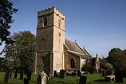 Church of St Nicholas