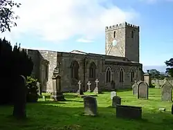 Church of St Mary Magdalene