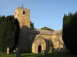 Church of St Michael