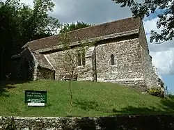 Parish Church of St Nicholas