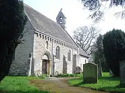 Church of St Peter