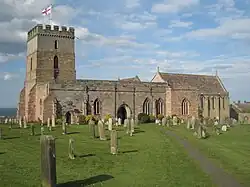 Church of St Aidan