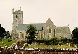 Church of St Bartholomew