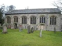 Church of St Cuthbert