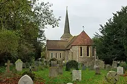 Church of Saint Martin