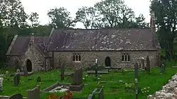 St Mary's Church