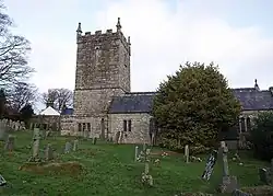 Church of St Mary the Virgin