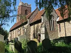 Parish Church of St Michael