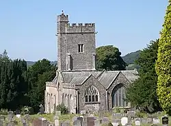 Church of St Michael