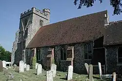 Church of Saint Peter and Saint Paul