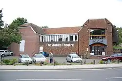 The Stables Theatre