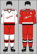 1998 IIHF jerseys