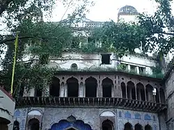 Taj Mahal Palace