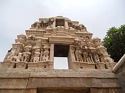 Chennakeswaraswami temple