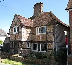 The Old Cottage