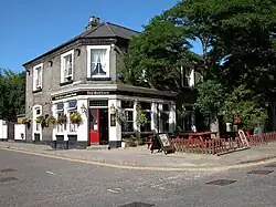 Red Lion Public House