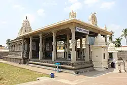 Varadaraja Perumal Temple