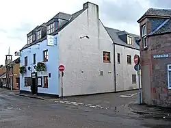 Thistle Inn, Celt Street