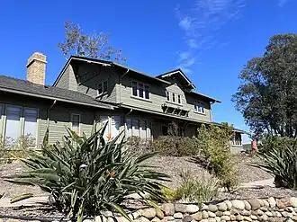 Thomas Gould Jr. House