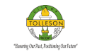 Flag of Tolleson, Arizona