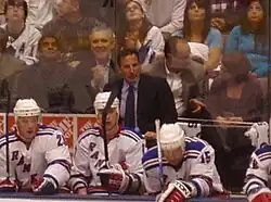 John Tortorella